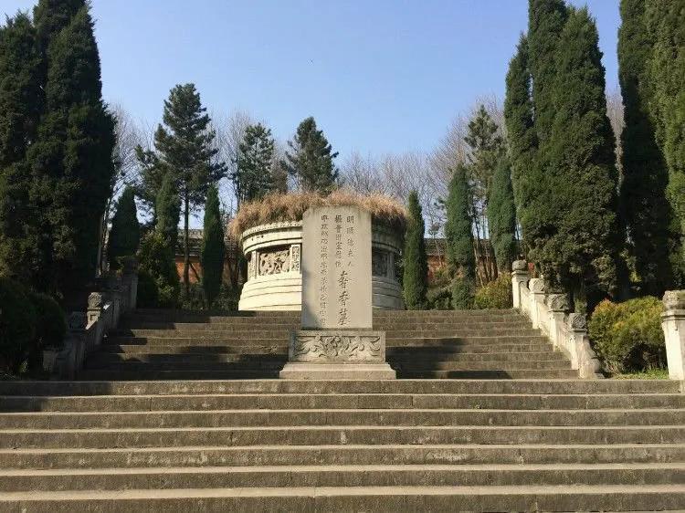 奢香夫人人物介绍_奢香夫人的简介历史_奢香夫人属于哪里