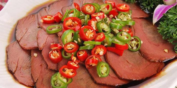 鹿肉怎么去腥味 怎么辨别鹿肉的好坏