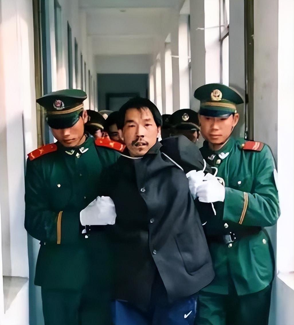 劳枝荣案件进展_劳荣枝简介_劳枝荣最新状况