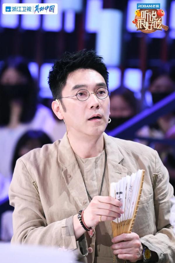 高级烹饪-《听说很好吃》美味开播，林依轮孟美岐王耀庆陈欢开启首场创意美食对决