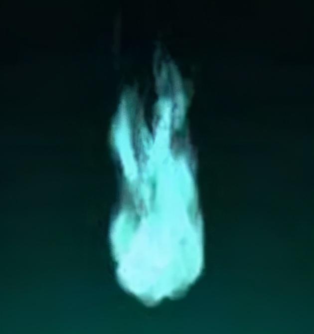 易燃物-科普：“易燃固体、易于自燃的物质、遇水放出易燃气体的物质”