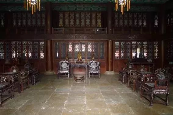 奕欣的恭亲王爵位是_恭亲王奕欣_奕欣恭亲王后代