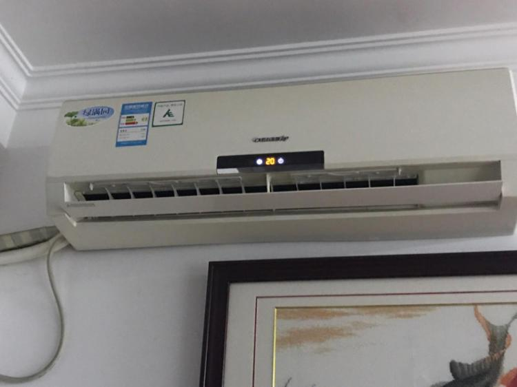 空调一天一夜多少电费_一夜电费空调一天多少度_空调一夜的电费