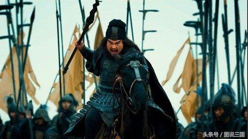 典韦死的原因-三国史上最可惜的无敌猛将，典韦因女人死，张飞竟然睡梦中被杀