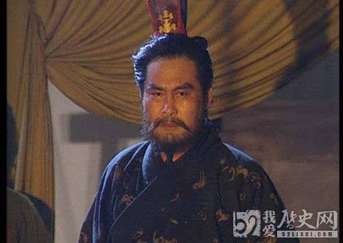 典韦死的原因-三国演义故事之四十三～ 典韦之死