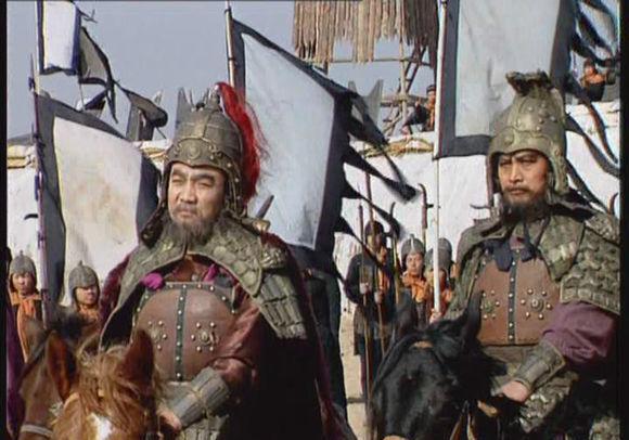 典韦因何而死_典韦死的原因_典韦为什么死那么早