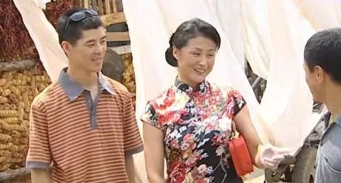 香秀王珺平_王香秀_香秀王天来诊所被吓第几集