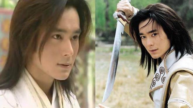 少年张三丰演员表-拜师张三丰，撩妹大反派，他饰演的少年张翠山比主角还要拉风