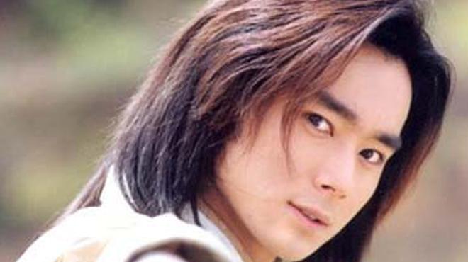 少年张三丰编剧_少年张三丰演员表_少年张三丰女演员