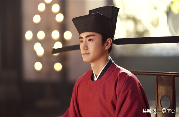 韩琦简介-他是名臣之后，极力为岳飞平反，却为何遭人暗杀，还被当成奸臣