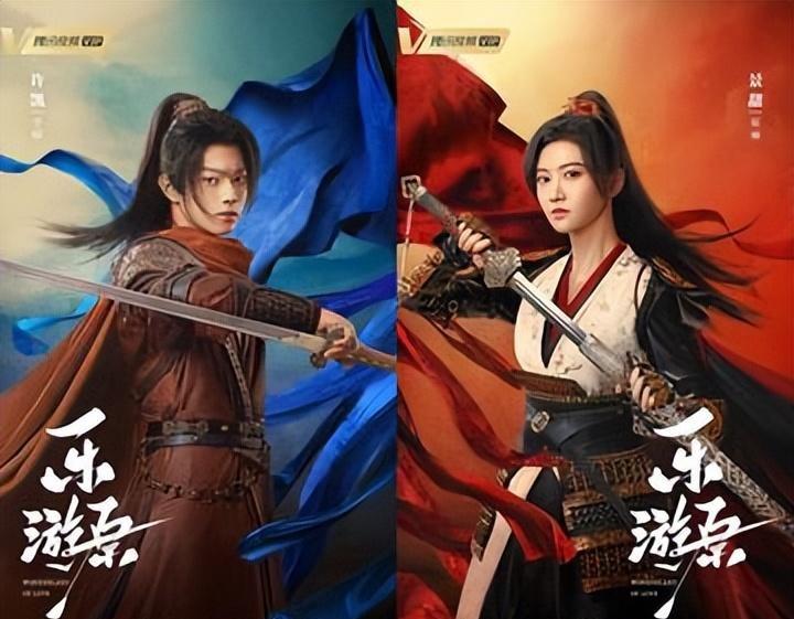 排名靠前的网剧_知名网剧_网剧排行榜前十名