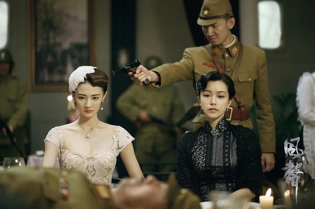 网剧排行榜前十名_网剧最新排名_知名网剧