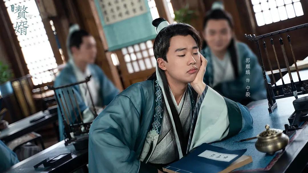 网剧排行榜前十名_网剧最新排名_知名网剧