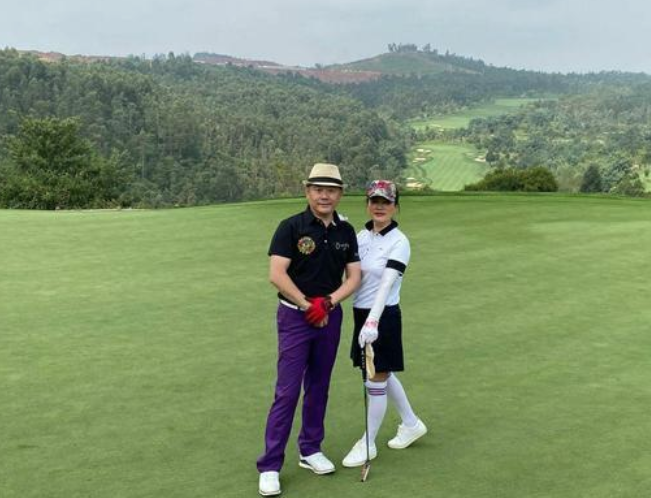 周立波老婆_周立波老婆_周立波丈人