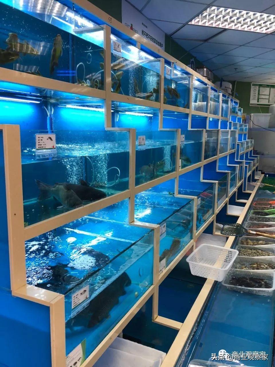 何为前置仓_前置仓的概念_前置仓是什么意思