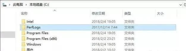 文件夹直接删除_删除文件夹能起到卸载的作用吗_commonfiles文件夹可以删除吗