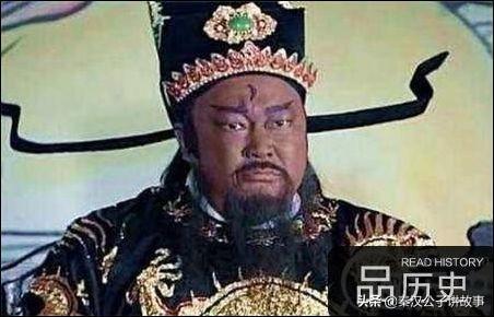 包青天狸猫换太子-包公“包青天”与“狸猫换太子”