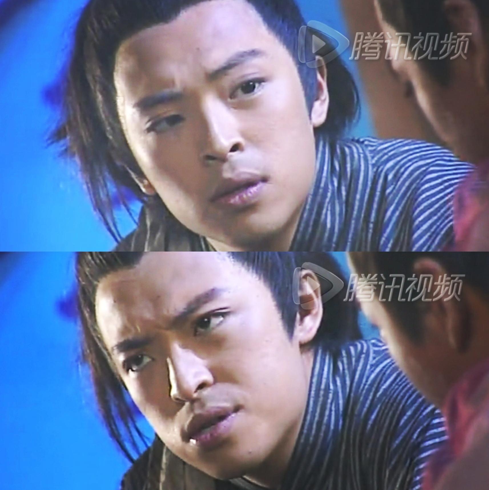 包青天狸猫换太子-少年包青天：狸猫换太子案，六子，为什么轻易便放弃了皇家身份？