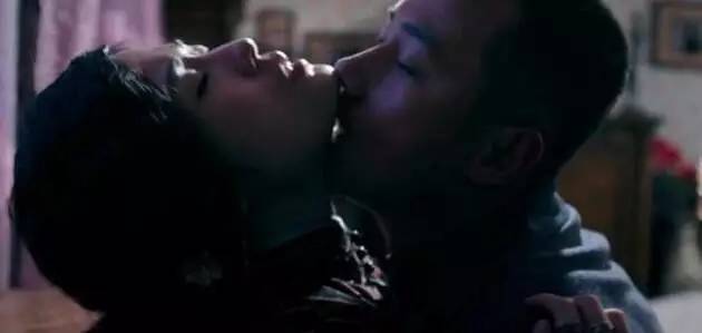 少帅柳岩-文章洗白之作《少帅》演张学良  看来是洗不白了