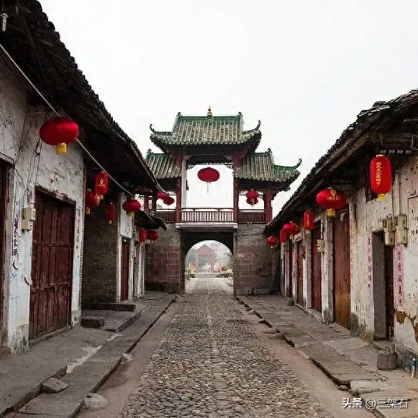 广府民系-揭秘：广府人根源于秦朝遗民，广府文化源远流长