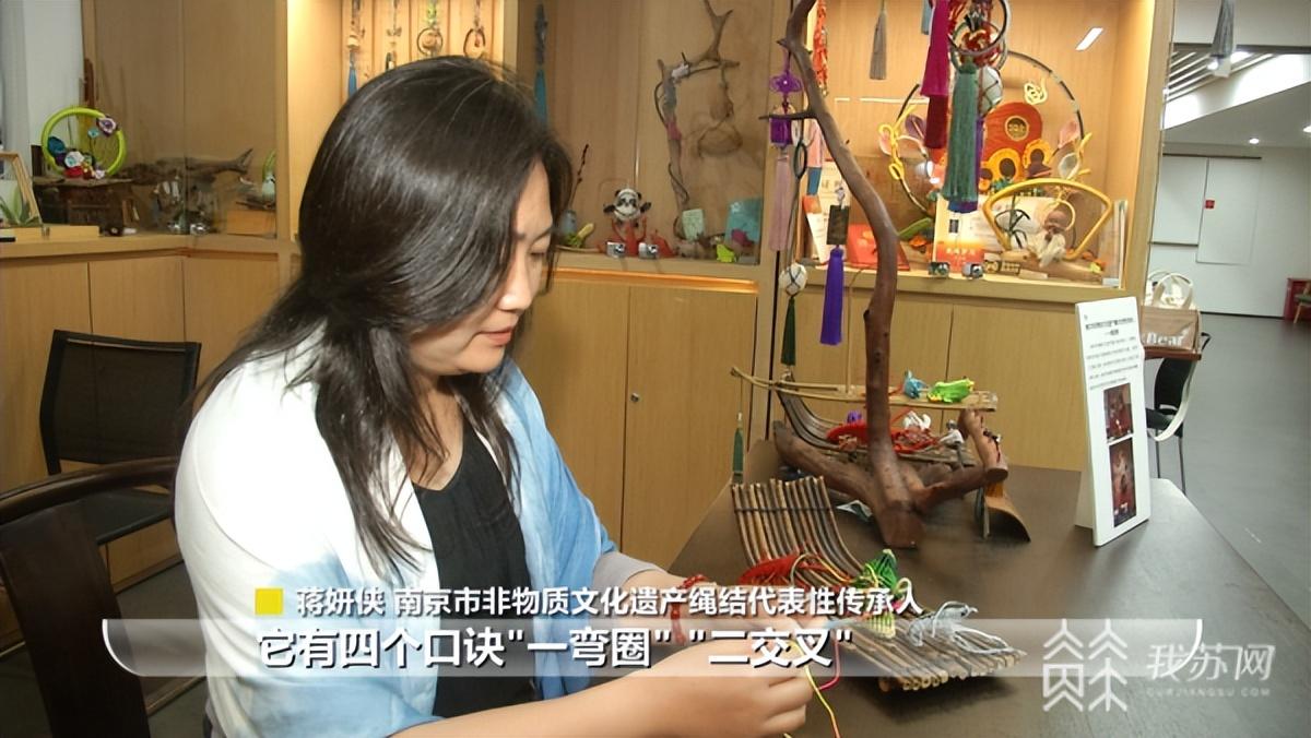 端午节五彩绳的来历和寓意-非遗里的端午:五彩丝线编织美好祝愿