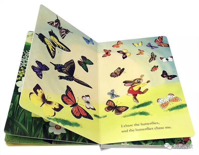 刺猬英语-新学期，刺猬阅读喊你来听英文故事啦！- 让孩子爱上阅读，培养孩子的英文听说能力