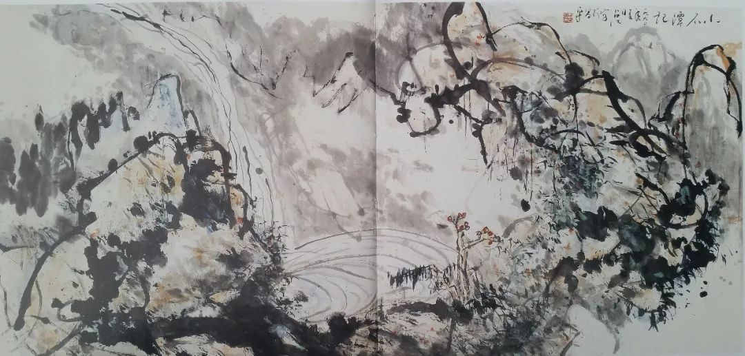 节选小石潭记_小石潭记作者是按什么顺序写的_小石潭记选自