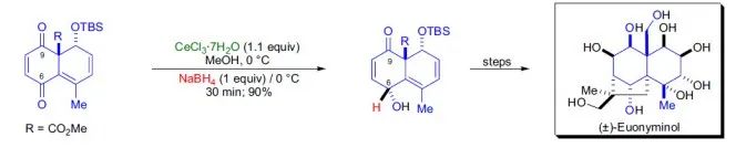 硼氢化钠还原机理产物_硼氢化钠还原机理_钠机理还原硼氢化碳