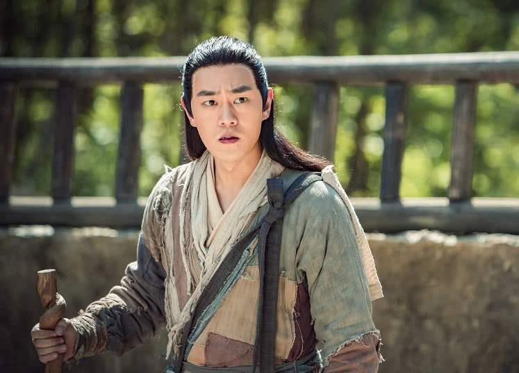 陈友谅简介-陈友谅：天选之子，称帝4年，朱元璋骂他残暴，却故意隐藏另一面