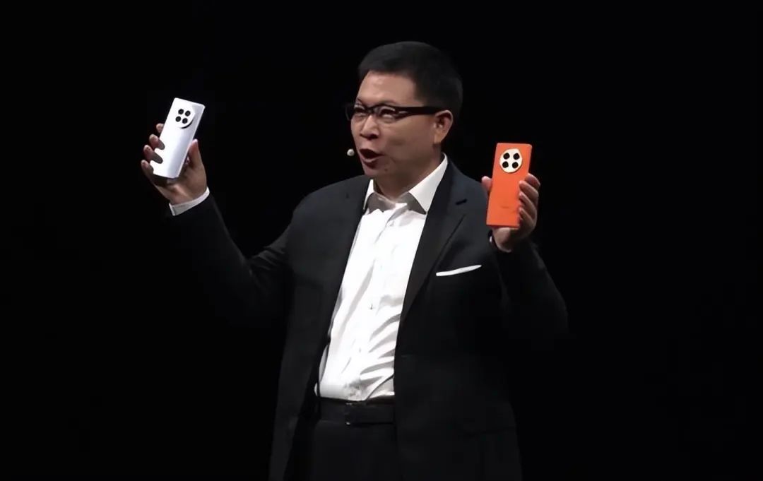 华为没有5g手机-5G还没回归？留给华为手机的市场空间，不足23%了