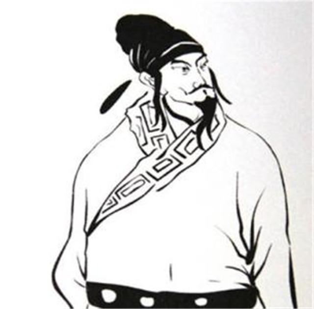 被誉为百代画圣的唐代画家是-“出新意于法度之中，寄妙理于豪放之外”丨画圣吴道子