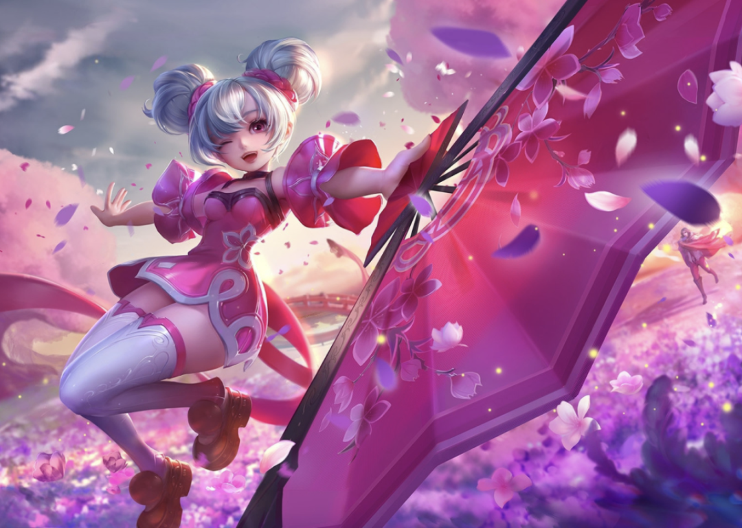 王者荣耀的人物女_王者荣耀女人物_王者荣耀游戏人物女