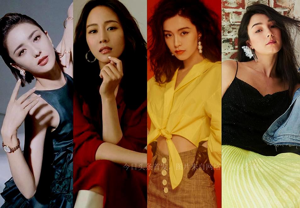 唐探3演员表文咏珊_文咏珊唐探3_文咏珊出演唐探