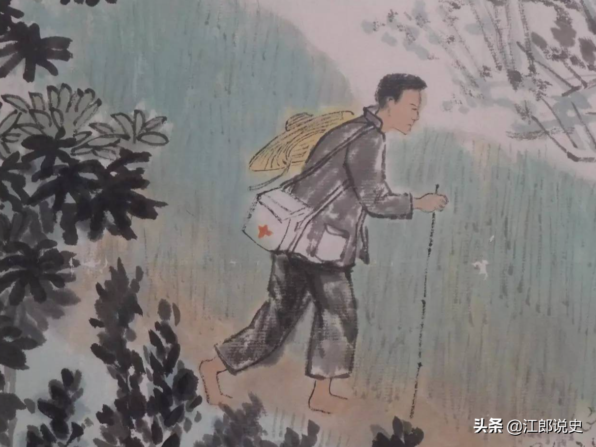 赤脚医生是成语吗_赤脚医生比喻什么_赤脚医生是什么意思