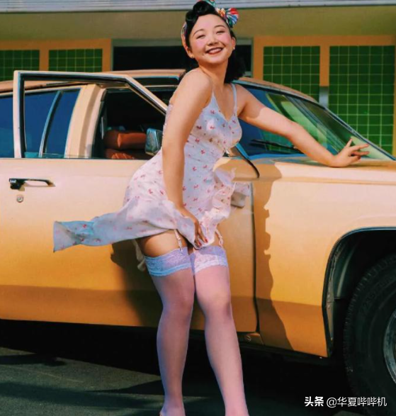 辣目洋子是什么名字_辣目洋子别称_辣目洋子简介