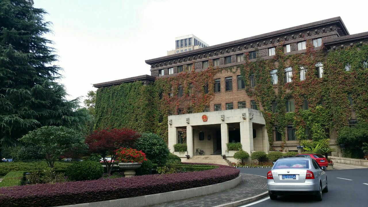 泰安市属于哪个省-民国时期，还有两座城市做过山东的省会