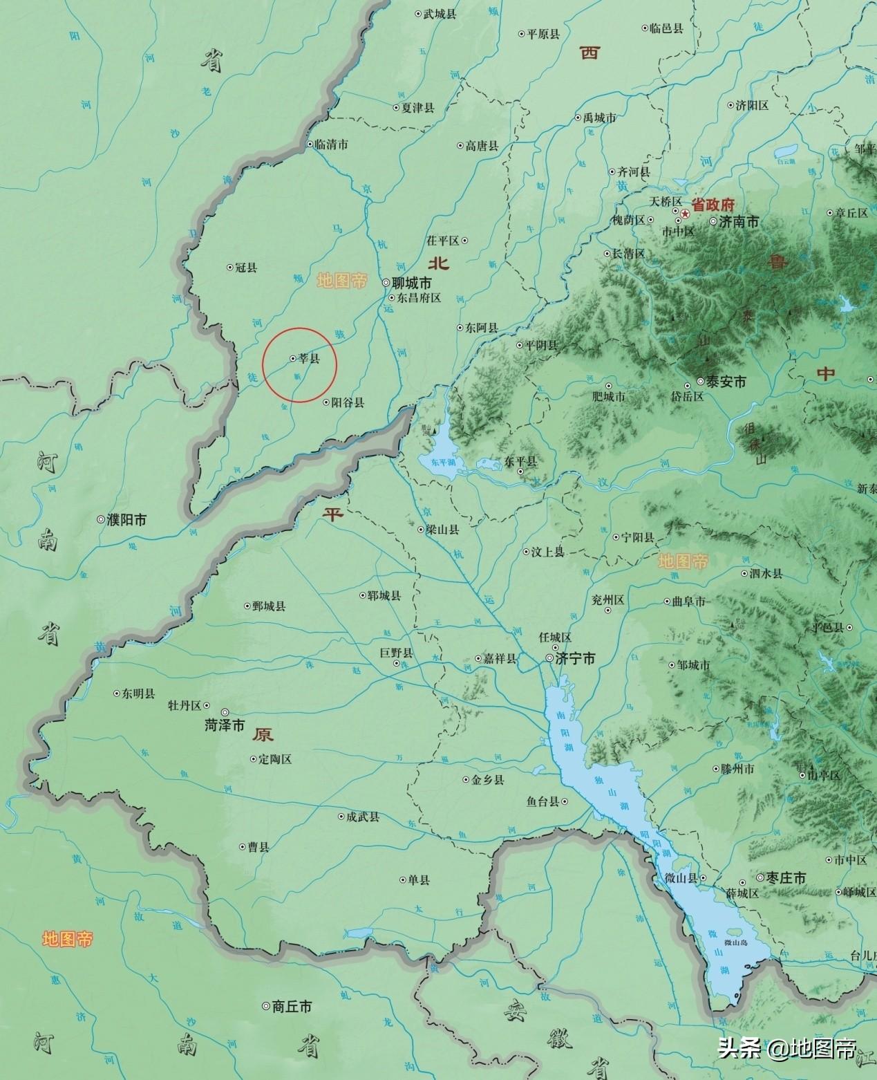 山东省莘县属于什么市_山东省市属于莘县哪个位置_山东省市属于莘县管辖吗