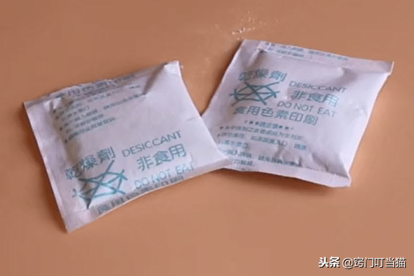 食品干燥剂的主要成分_常见的食品干燥剂的主要成分_剂干燥成分食品主要包括什么