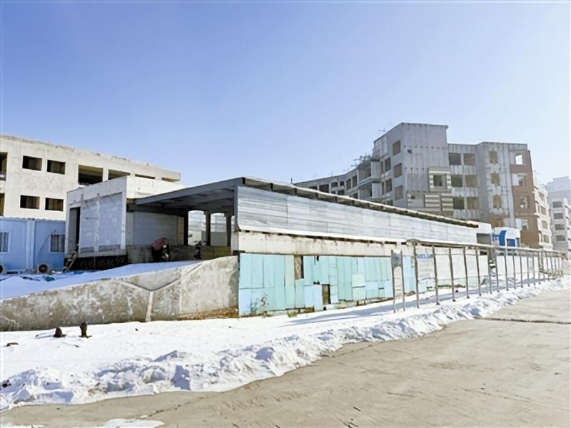 北京市十一学校-天津北辰区北京十一学校天津实验分校建设缓慢，明年孩子能入学吗