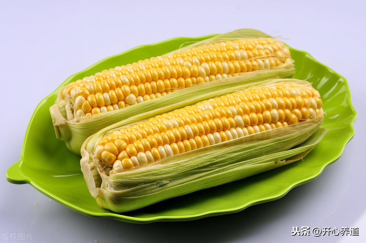 玉米要煮多久-玉米煮多久会熟，玉米怎么煮最好吃又有营养
