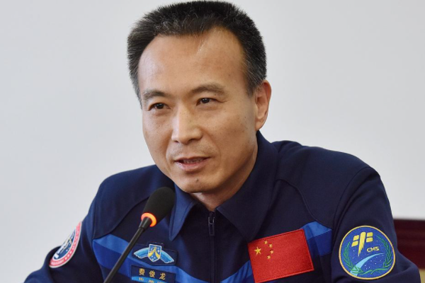 航天员刘洋现职务_航天员刘洋现况_刘洋航天员简历