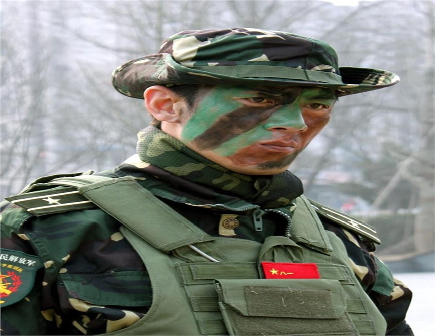 特种兵利刃出鞘演戏是第几集_特种兵利刃出鞘演员表大全_我是特种兵之利刃出鞘剧情介绍