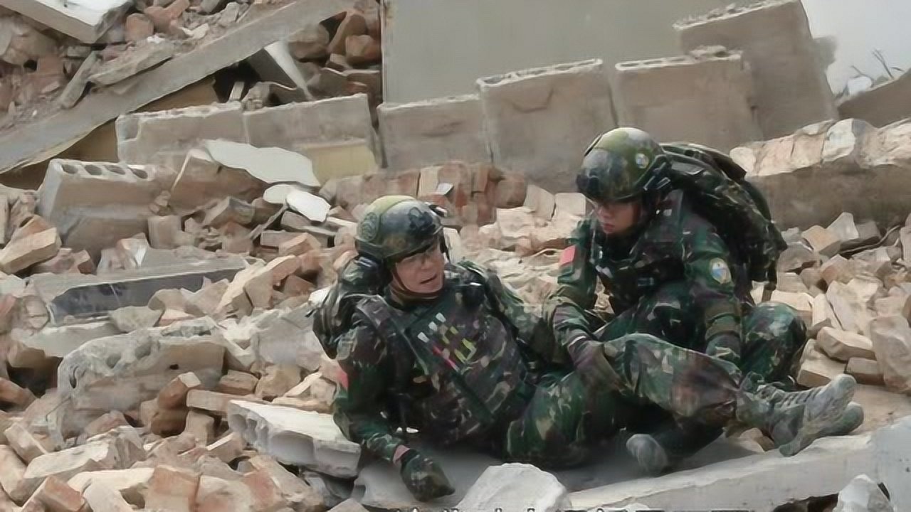 我是特种兵之利刃出鞘剧情介绍_特种兵利刃出鞘剧情解析_特种兵利刃出鞘演员表大全