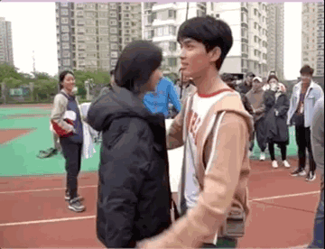 吴磊陈乔恩实锤视频_陈乔恩和吴磊的事是真的吗_吴磊陈乔恩事件