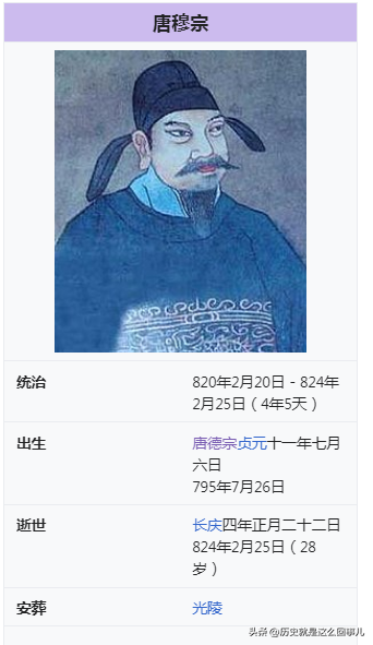 唐朝历代皇帝列表_唐朝历代皇帝列表_唐朝历代皇帝列表