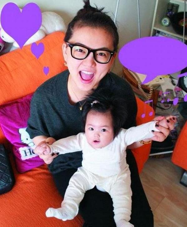 李湘离了婚是真的_李湘和老公离婚了吗_李湘为什么离婚