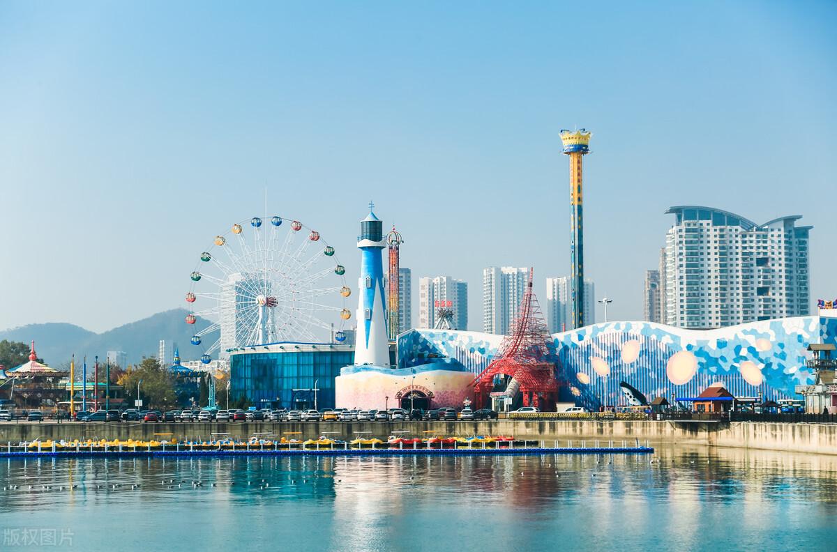 旅顺旅游景点有哪些-大连最著名的7个景点，你知道几个？