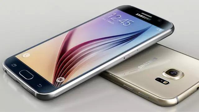 三星账号-三星GALAXY S6详细评测