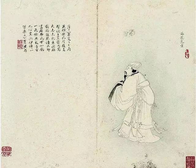 八阵图杜甫-022|杜甫《八阵图》：诸葛亮的千古之恨