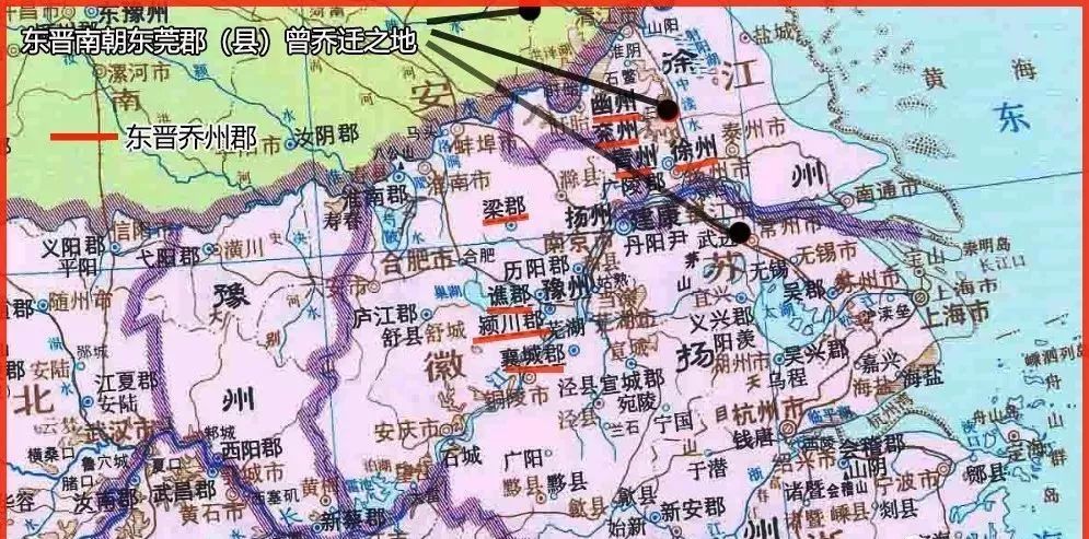 南朝齐_南朝齐的建立者_南朝齐国历代国君列表